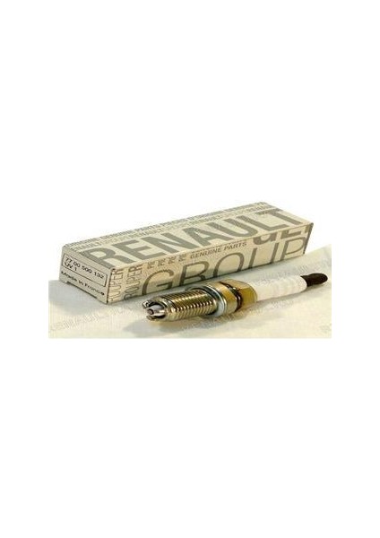 Buji Mgn 2.0 Enj. 16 V F7R-LGN-SAFR 3.0 V6