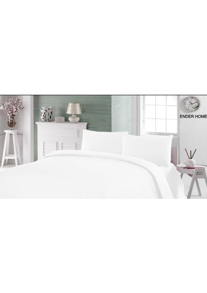 CottonVerse Tek ve Çift Kişilik Ranforce Nevresim Seti fiyatları