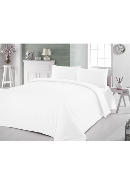 CottonVerse Tek ve Çift Kişilik Ranforce Nevresim Seti modelleri