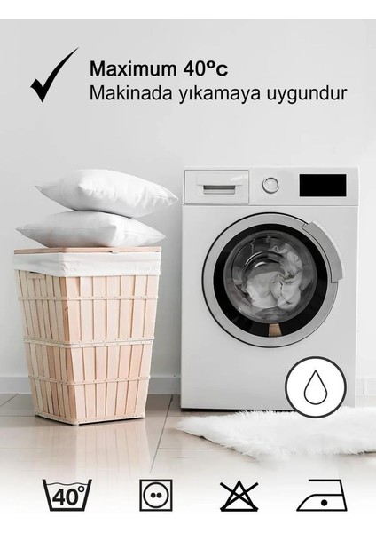 CottonVerse Tek ve Çift Kişilik Ranforce Nevresim Seti indirimleri