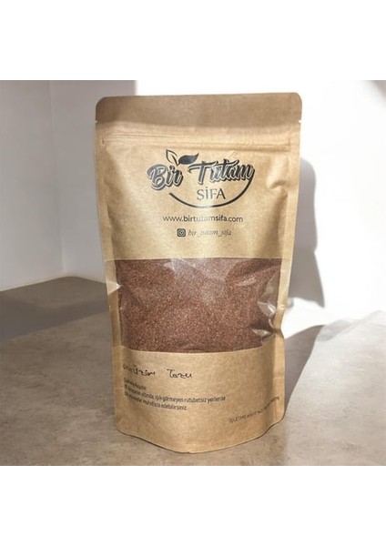 Üzüm Çekirdeği Tozu 250GR