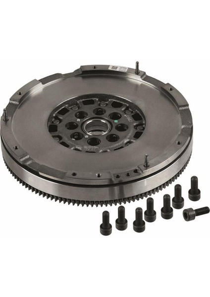 Volant Opel Astra K 15 22 Zafıra C 14 1.6 Cdtı F40 B16DTE-DTU-DTH