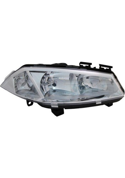 Far Sinyal Sol Renault Megane Iı 02 Elektrikli H7 H1