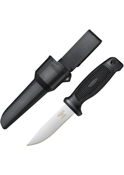 122564 Brigand Outdoor Bıçak Siyah (393-NH-10/BLACK)