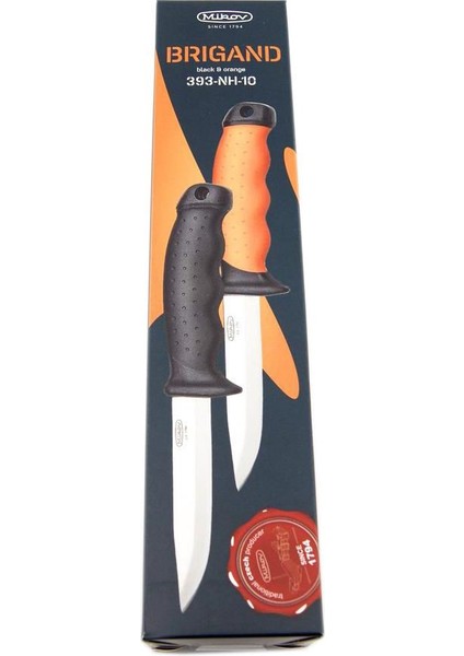 122564 Brigand Outdoor Bıçak Siyah (393-NH-10/BLACK) modelleri