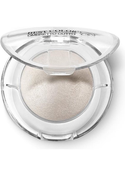 Wet & Dry Cotto 01 Inci Beyazı Göz Farı fiyatları