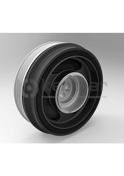 Krank Kasnagı Bmw B47 F45 F46 F39 F48 Mını F54 F55 F56 F57 F6