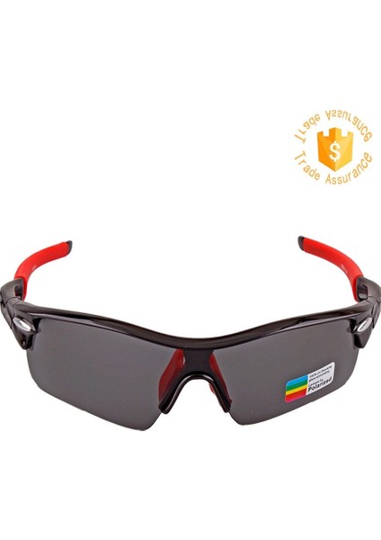Doğa Sporları Polarize Güneş Gözlüğü (Yurt Dışından)