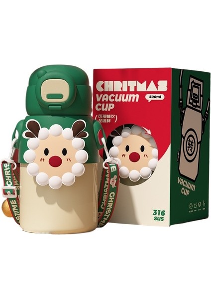 Çocuk Damlatmaz Bardak Öğrenci Açık Su Bardağı (Yurt Dışından)