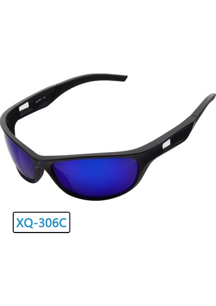 Doğa Sporları Polarize Güneş Gözlüğü (Yurt Dışından)