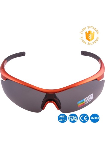 Açık Hava Bisiklet Toz Geçirmez Gözlükler (Yurt Dışından)