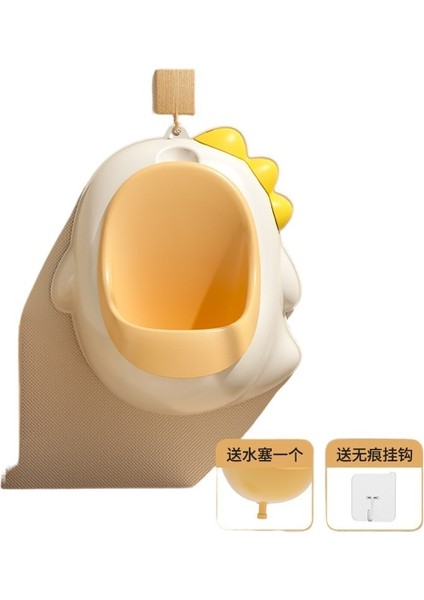 Bebek Işeyen Çocuk Tuvaleti Çocuk Ayakta Duvara Monte Tuvalet Erkek Bebek Çiş Potu Pisuar Çocuk Işemek Eser (Yurt Dışından)
