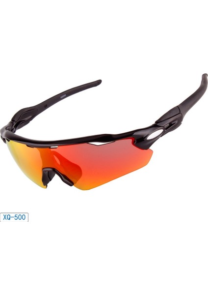 Açık Hava Sporları Uv Korumalı Güneş Gözlüğü (Yurt Dışından)
