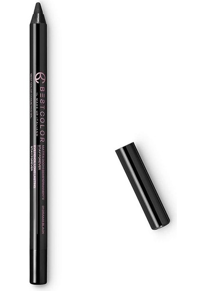 Stay Forever Long Lasting 16H 01 Dram Siyah Göz Kalemi fiyatları