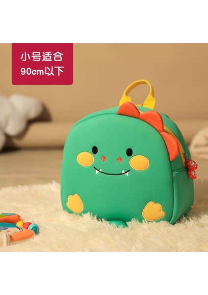 Erkekler ve Kızlar Için Anaokulu Okul Çantası, Süper Sevimli 3-5 Yaş Küçük Sırt Çantası (Yurt Dışından)