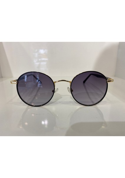 Lüx Metal Güneş Gözlüğü R010C05
