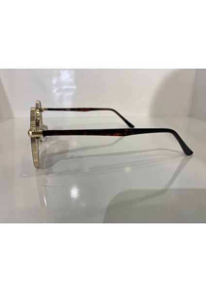 Lüx Metal Güneş Gözlüğü R010C05 fiyatları