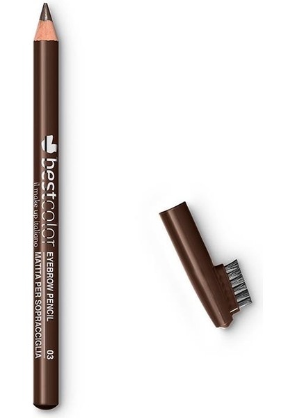 Eyebrow Definition 03 Esmer Göz Kalemi fiyatları