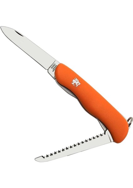 V1707518 Praktik Knife Turuncu Çakı (115-NH-2/AK Orange)