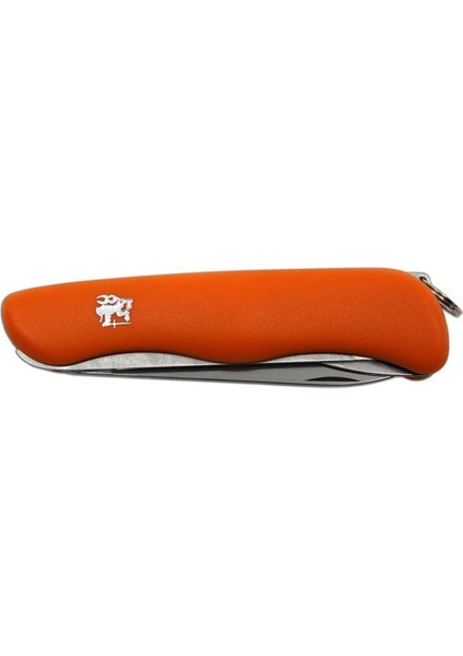 V1707518 Praktik Knife Turuncu Çakı (115-NH-2/AK Orange) fırsatları