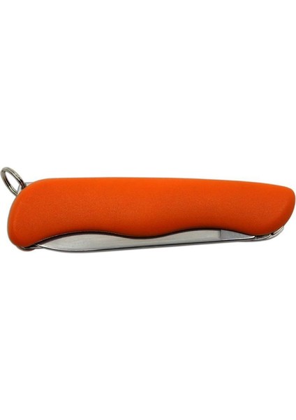 V1707518 Praktik Knife Turuncu Çakı (115-NH-2/AK Orange) indirimleri