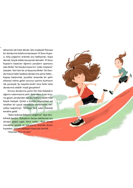 Büyülü Denizin Cadıları fırsatları