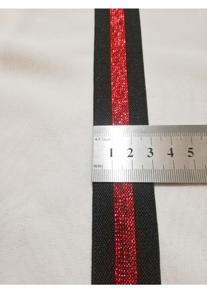Siyah Bordo Lastik Şerit fırsatları