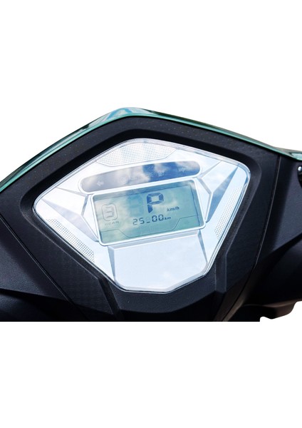 - Tbx Pro Max Elektrikli Scooter - 2000 Watt fırsatları