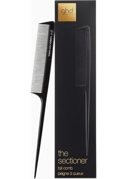 The Sectioner, Isıya Dayanıklı Karbon Stielkamm ile Hassas Şekillendirme fiyatları