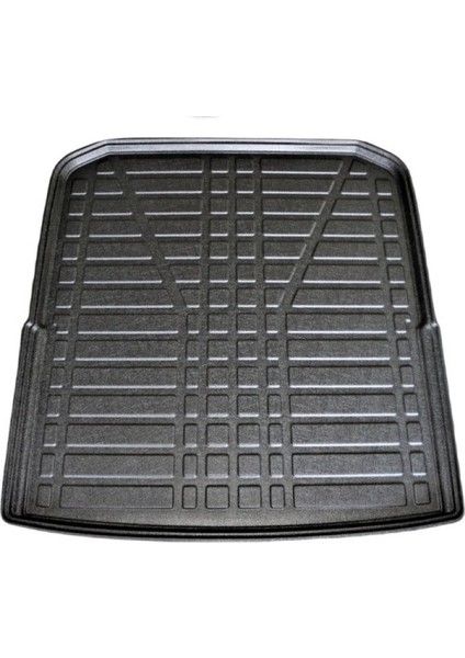 2015 Ford Kuga 3D Kauçuk Bagaj Havuzu