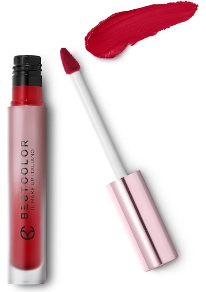 Invincible Matte Liquid 11 New York Likit Ruj 4ml fiyatları