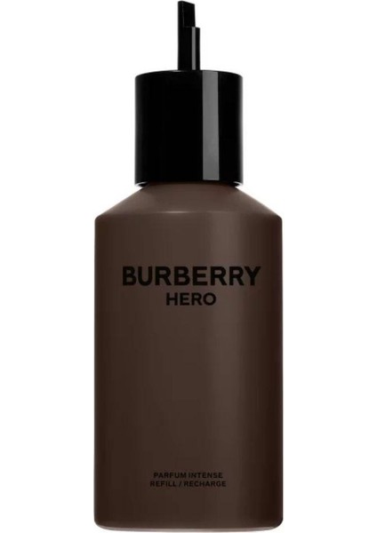 Hero Parfum Intense 200 ml Refill Erkek Parfümü
