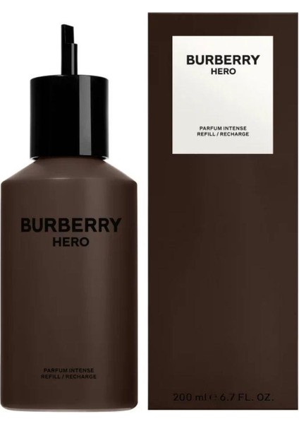 Hero Parfum Intense 200 ml Refill Erkek Parfümü fiyatları