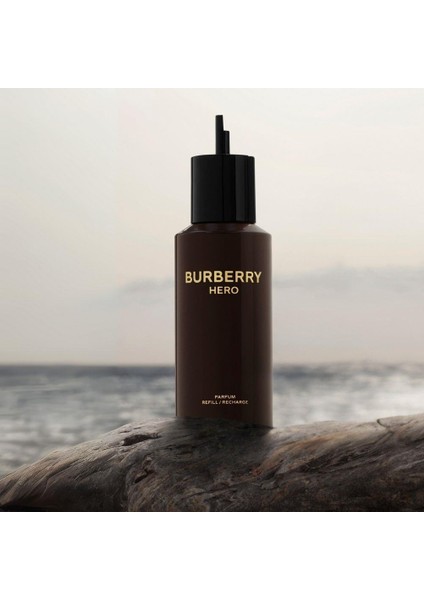 Hero Parfum Intense 200 ml Refill Erkek Parfümü fırsatları