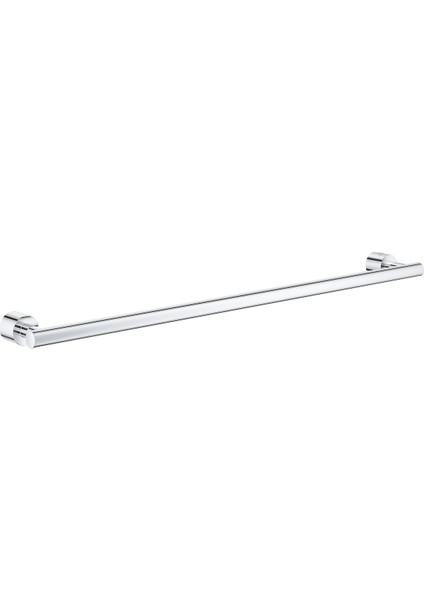 Uzun Havluluk 650 mm Atrio Krom – 40889000