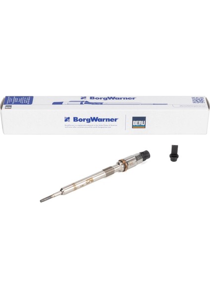 Kızdırma Bujisi (Elektrik Soketli) Golf7-Passat-Jetta-Crafter-A3-A5-Leon 1.6-2.0 Tdı 2013=>