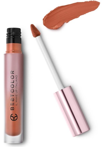 Invincible Matte Liquid 15 Bombay Likit Ruj 4ml fiyatları