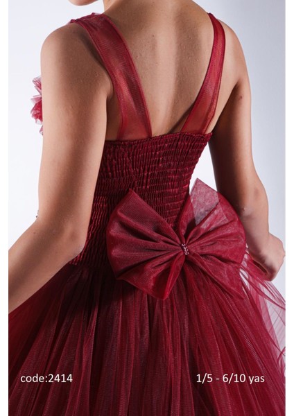 Kız Çocuk Abiye Mezuniyet Elbisesi fiyatları