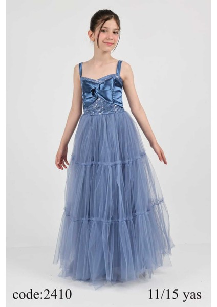 Kız Çocuk Abiye Mezuniyet Elbisesi fiyatları