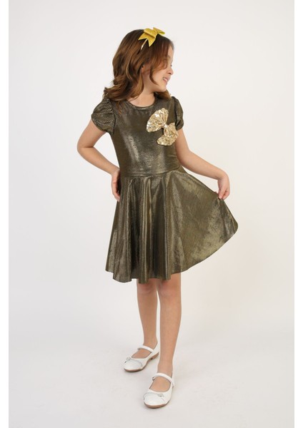 Kız Çocuk Elbise 23 Nisan 29 Ekim 10 Kasım 19 Mayıs Gösteri Kıyafetleri fiyatları