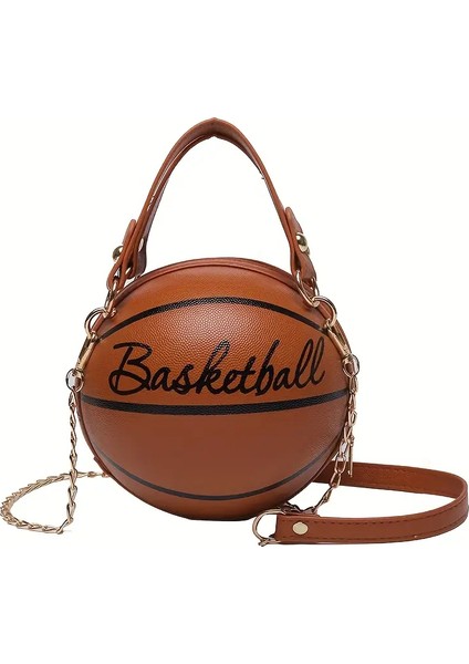 Basketbol Temalı Çanta -Basketçi Çanta modelleri