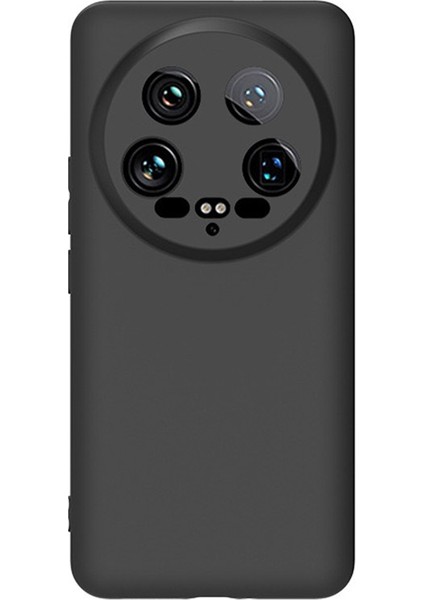 Xiaomi 14 Ultra Cep Telefonu Kılıfları Mat Kaplama ve Hassas Kesimler Için (Yurt Dışından)