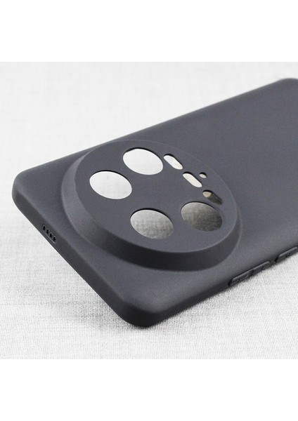 Xiaomi 14 Ultra Cep Telefonu Kılıfları Mat Kaplama ve Hassas Kesimler Için (Yurt Dışından) modelleri