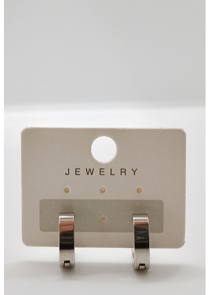 Figürlü Özel Tasarım Lüks Küpe