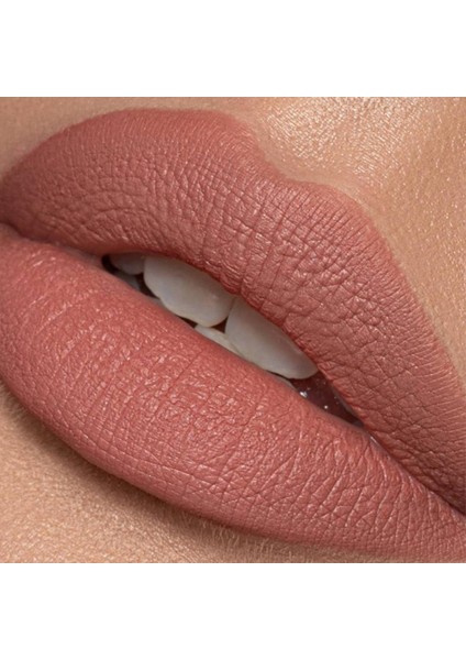 Lips For Earth 01 Kum Dudak Kontur Kalemi modelleri