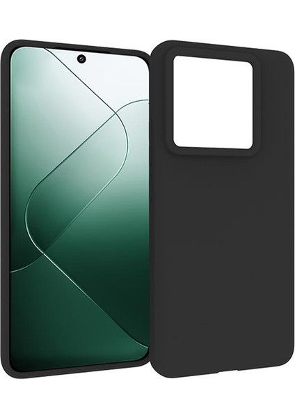 Wanlonfeng Ms Serisi Xiaomi 14T Pro Tpu Kılıf Mat Kapak Ekran Filmi (Büyük Lens Deliği) (Yurt Dışından) fiyatları