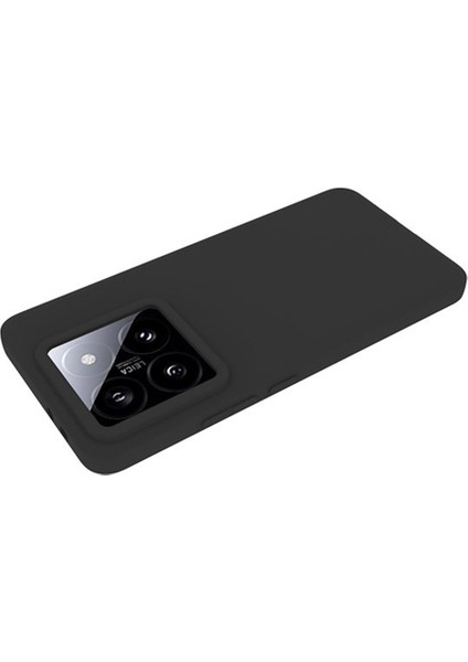 Wanlonfeng Ms Serisi Xiaomi 14T Pro Tpu Kılıf Mat Kapak Ekran Filmi (Büyük Lens Deliği) (Yurt Dışından) indirimleri