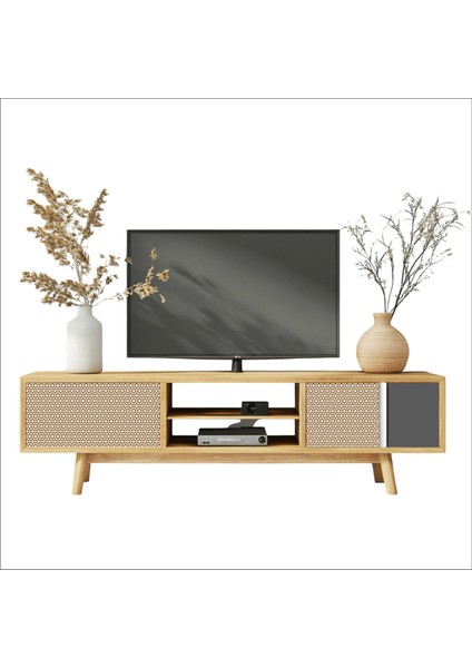 Ahşap Petek Desenli Kendinden Yapışkanlı Laminasyonlu Dolap, Şifonyer, Komodin Kaplama Folyosu fiyatları