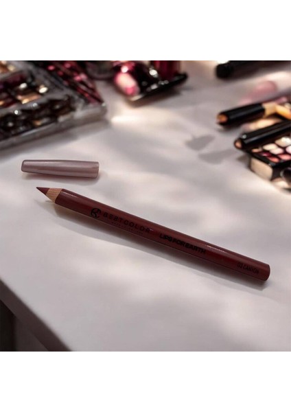 Lips For Earth 03 Kanyon Dudak Kontur Kalemi fiyatları