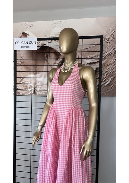 Omuz Bağlamalı Etek Kabartmalı Pitikare Elbise fiyatları